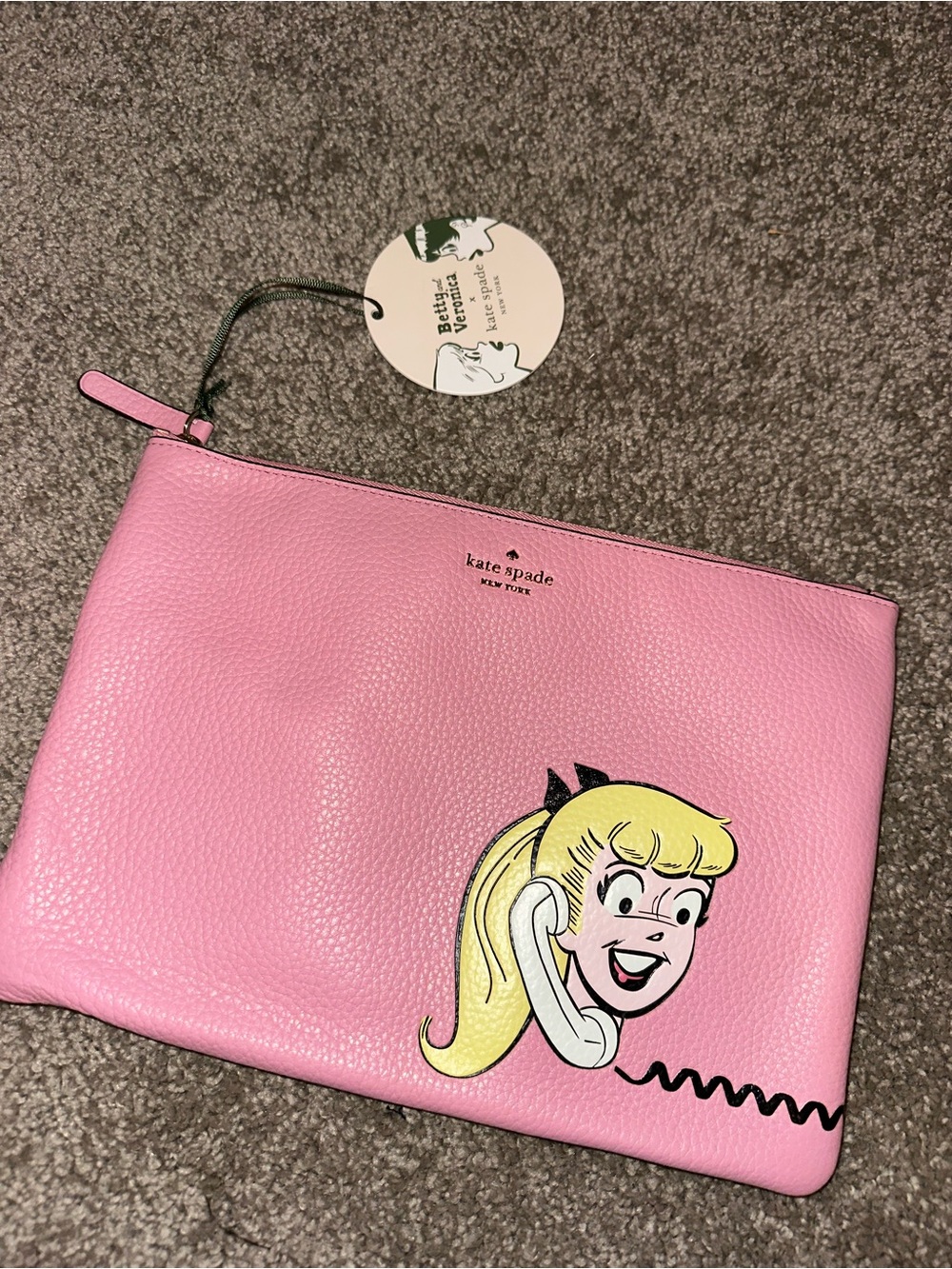 New Kate spade small bag